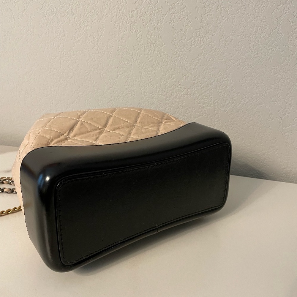 Chanel Gabriella backpack - Picture 2 of 8